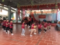Trường Mầm non Đồng Yên tổ chức tập huấn triển khai hướng dẫn phát triển chương trình giáo dục nhà trường và hội thảo chuyên đề xây dựng trường Mầm non lấy trẻ làm trung tâm