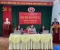 ĐẠI HỘI CHI BỘ TRƯỜNG MN ĐỒNG YÊN LẦN THỨ XI NHIỆM KỲ 2025-2027